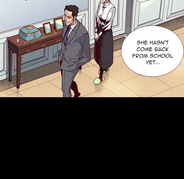 Bad Blood Chapter 12 Page 23