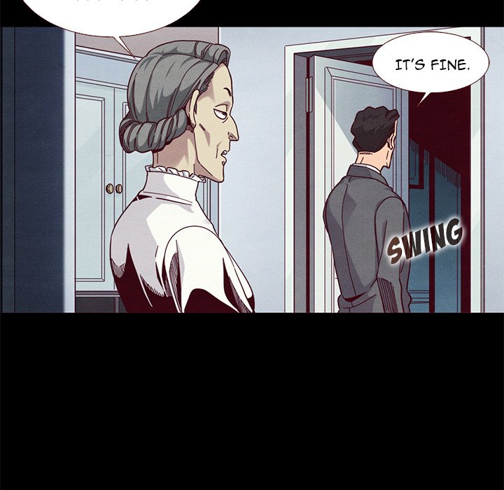 Bad Blood Chapter 12 Page 25