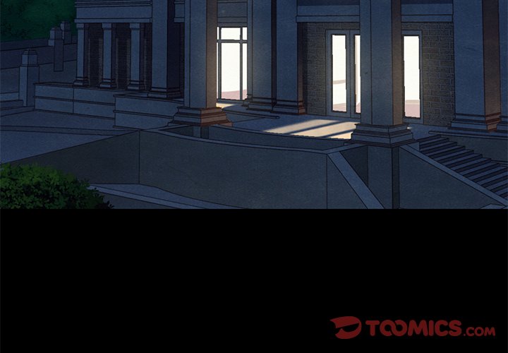Bad Blood Chapter 12 Page 3