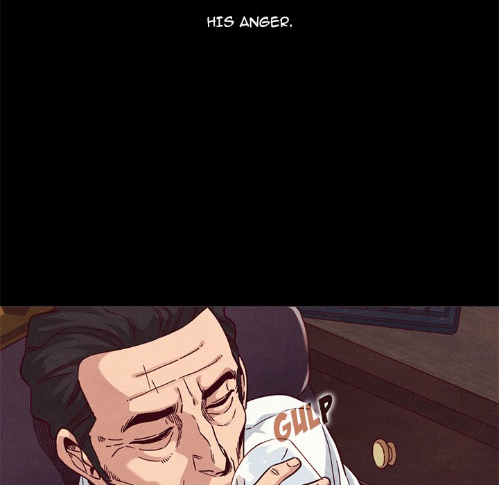 Bad Blood Chapter 12 Page 38