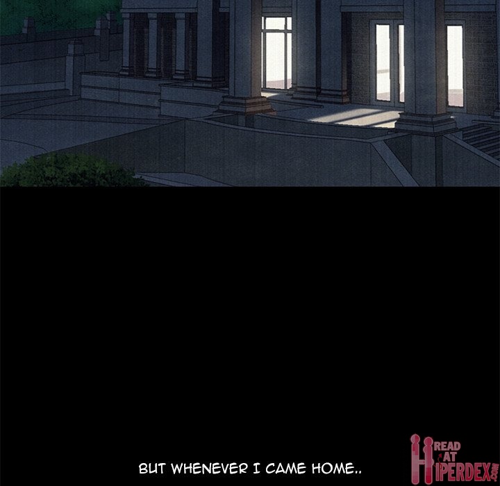 Bad Blood Chapter 12 Page 61