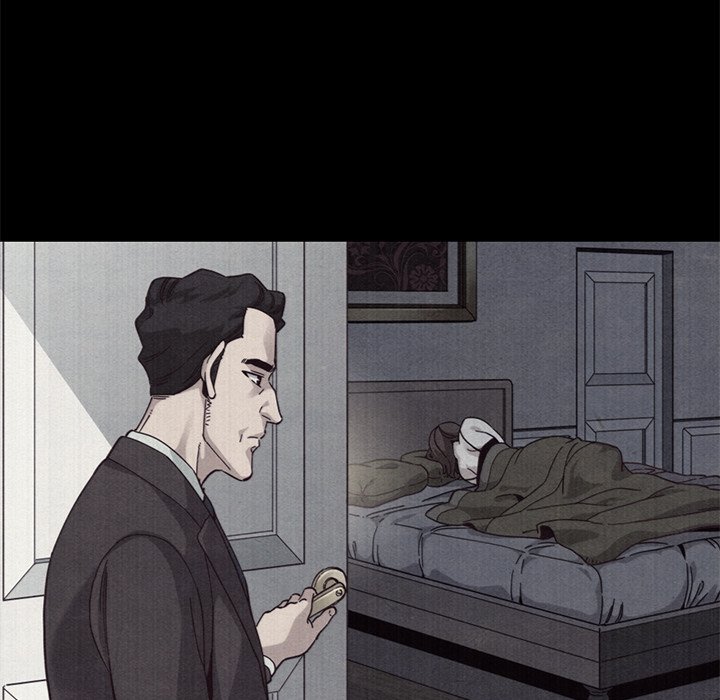 Bad Blood Chapter 12 Page 65