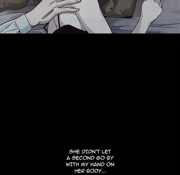 Bad Blood Chapter 12 Page 68