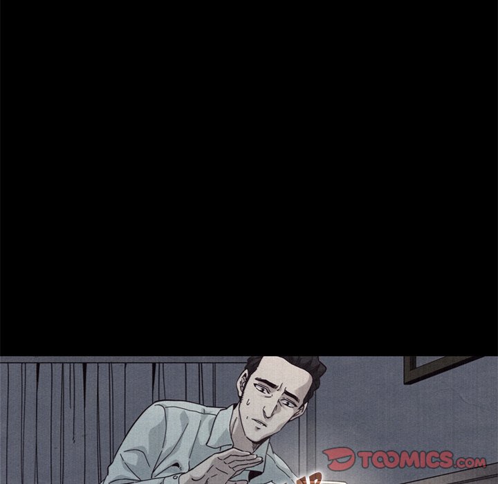 Bad Blood Chapter 12 Page 69
