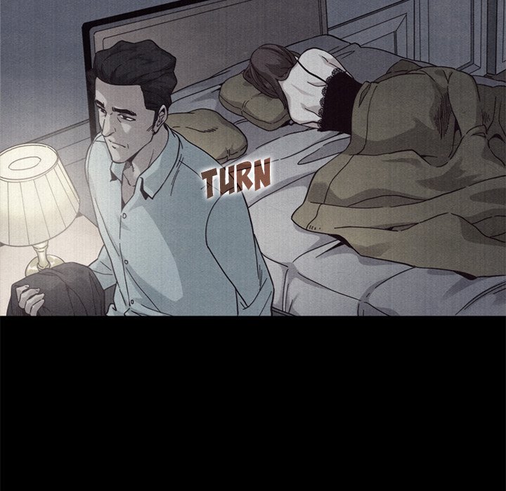 Bad Blood Chapter 12 Page 72