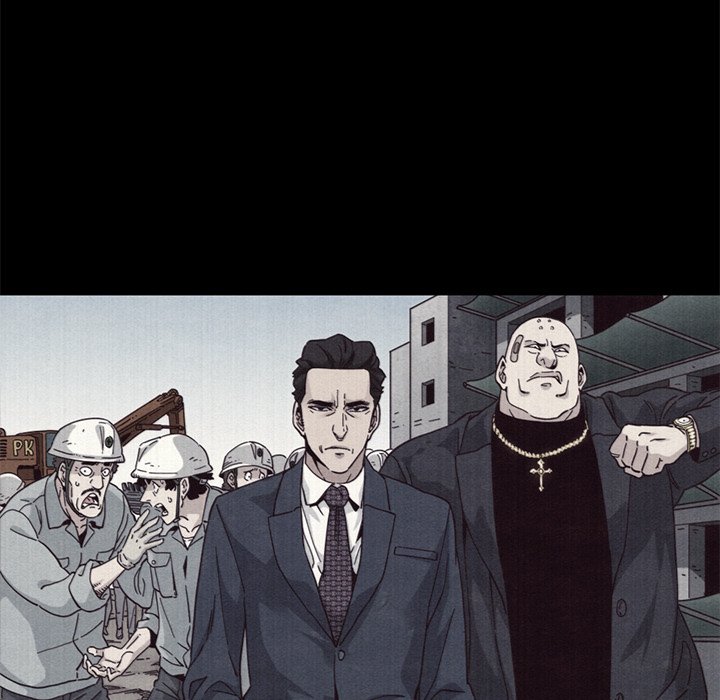 Bad Blood Chapter 12 Page 89