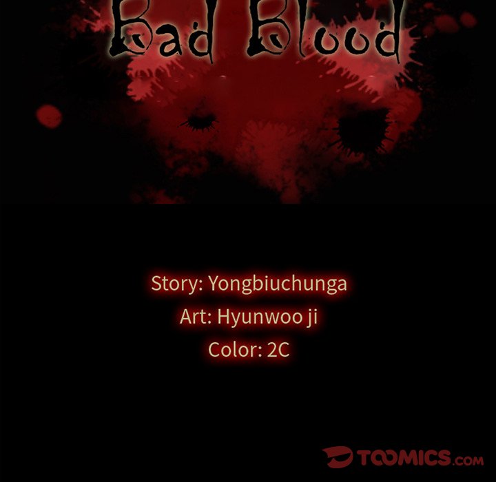 Bad Blood Chapter 12 Page 9