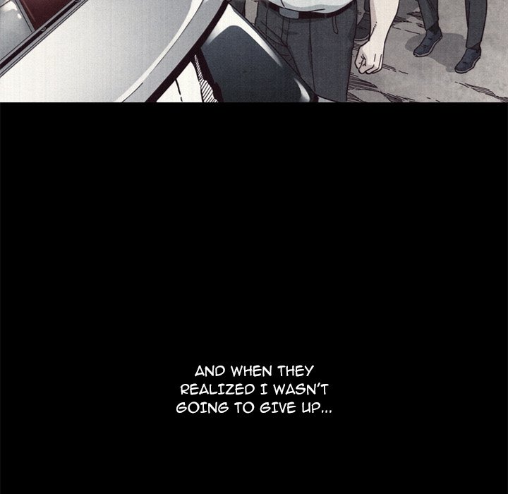 Bad Blood Chapter 12 Page 94