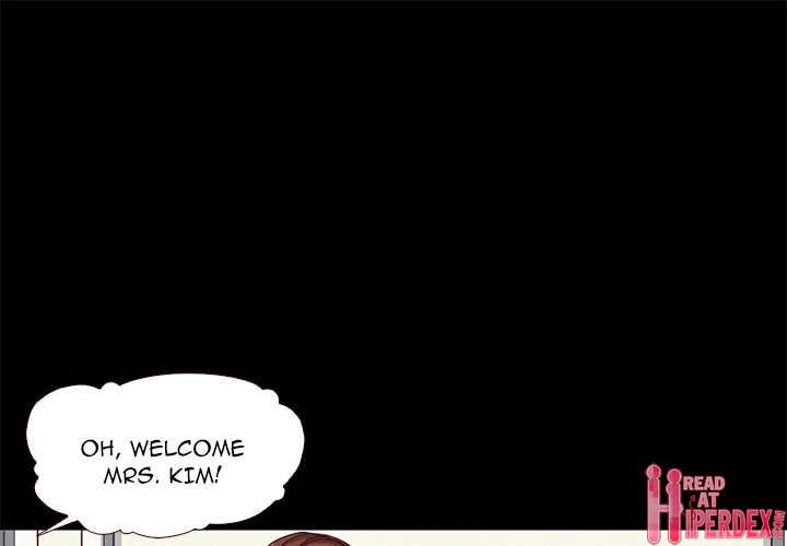 Bad Blood Chapter 13 Page 1