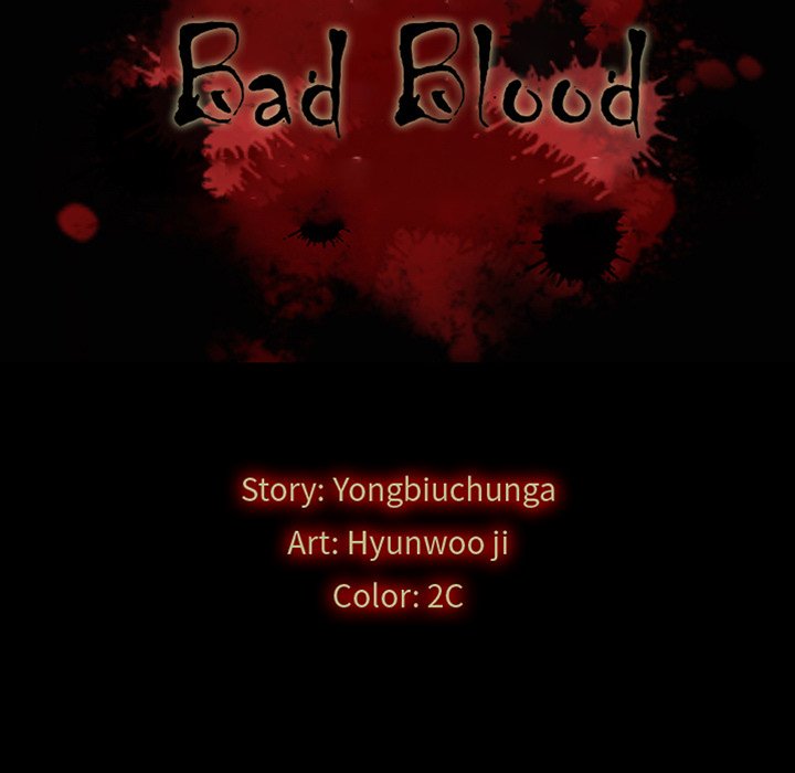 Bad Blood Chapter 13 Page 10