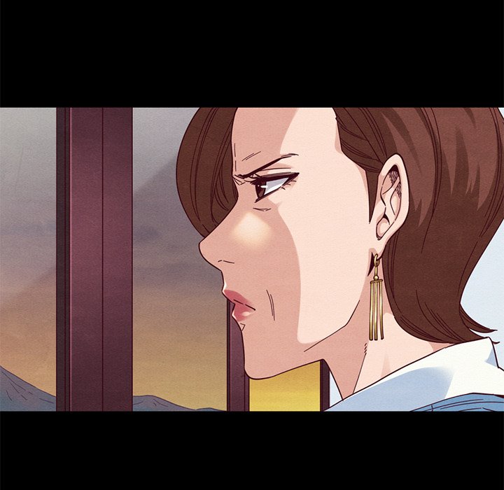 Bad Blood Chapter 13 Page 100