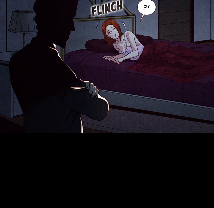 Bad Blood Chapter 13 Page 109