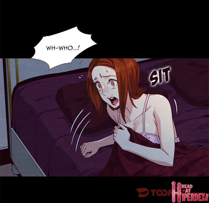 Bad Blood Chapter 13 Page 111
