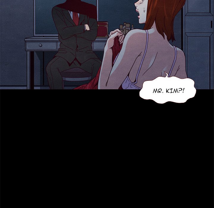 Bad Blood Chapter 13 Page 114