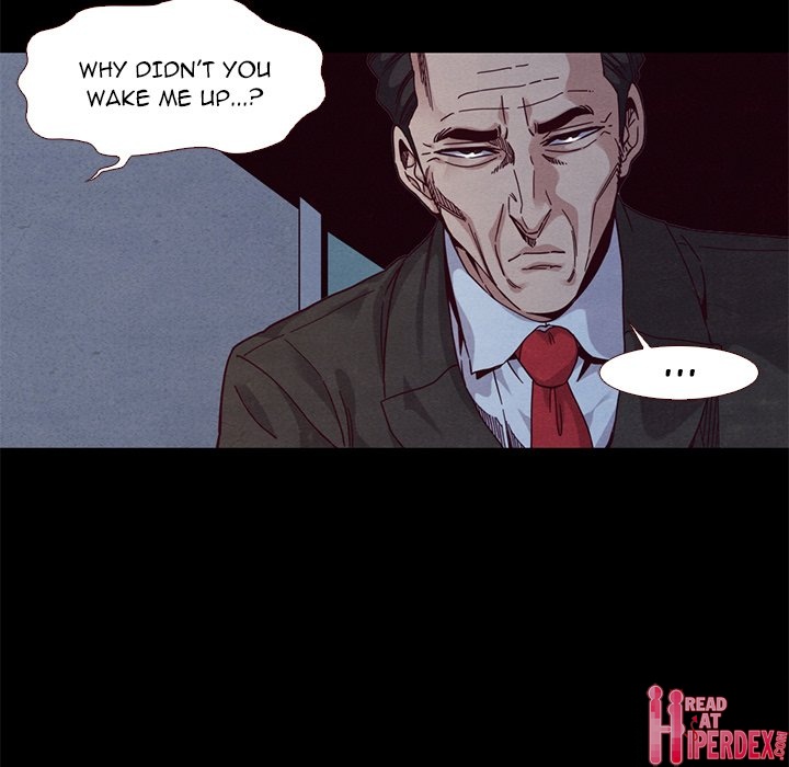 Bad Blood Chapter 13 Page 116