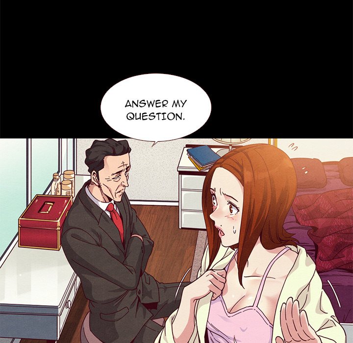 Bad Blood Chapter 13 Page 118