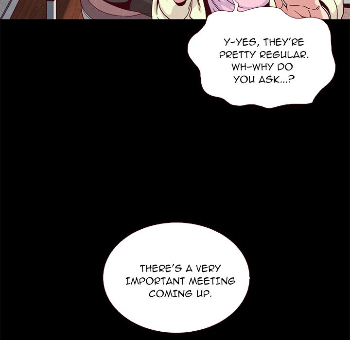 Bad Blood Chapter 13 Page 119