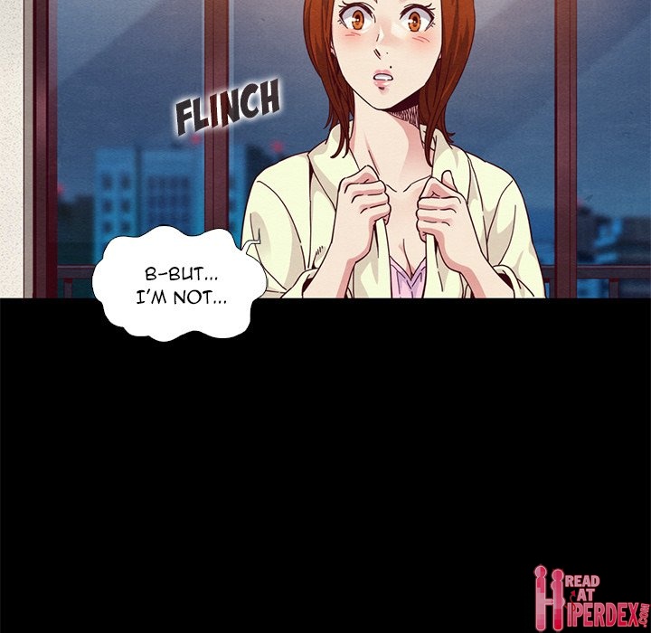Bad Blood Chapter 13 Page 121
