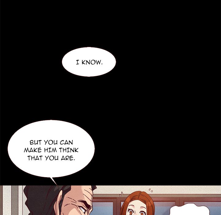 Bad Blood Chapter 13 Page 122