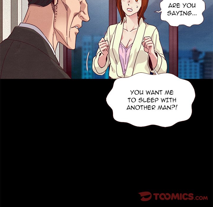 Bad Blood Chapter 13 Page 123
