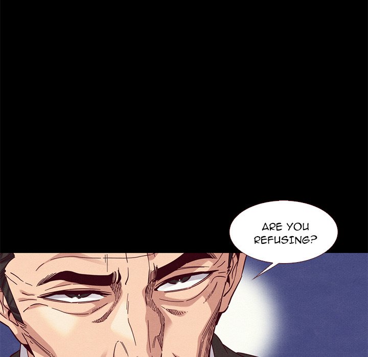 Bad Blood Chapter 13 Page 124