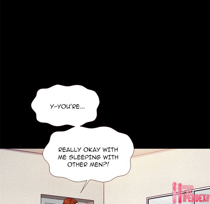 Bad Blood Chapter 13 Page 126