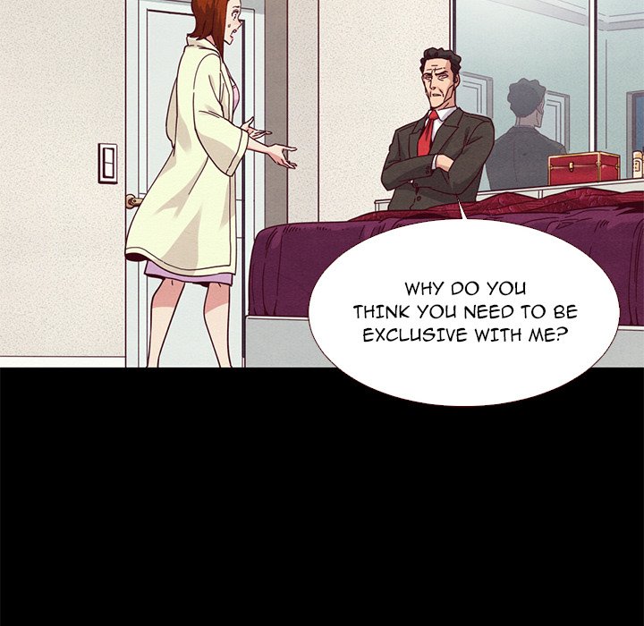 Bad Blood Chapter 13 Page 127