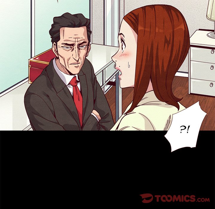 Bad Blood Chapter 13 Page 129
