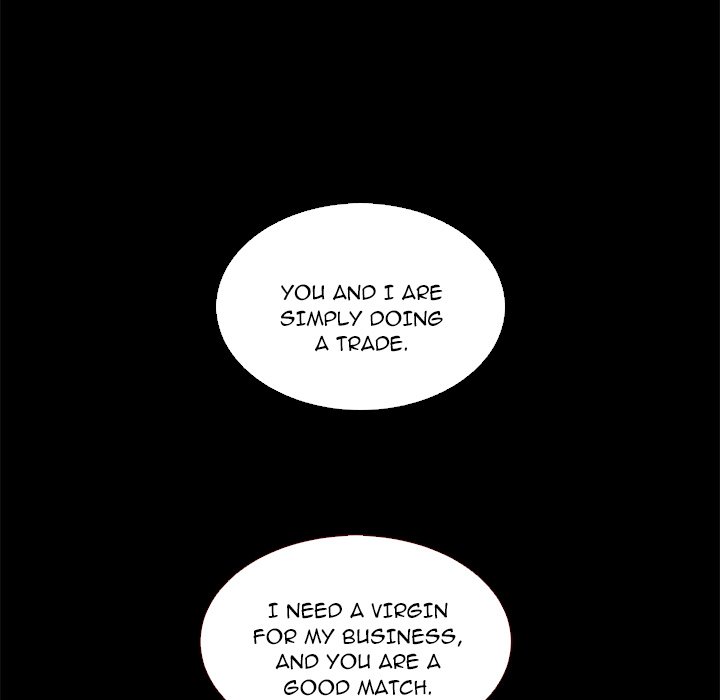 Bad Blood Chapter 13 Page 130