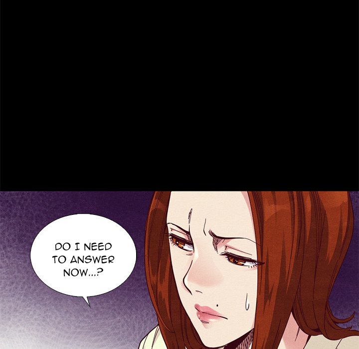 Bad Blood Chapter 13 Page 133
