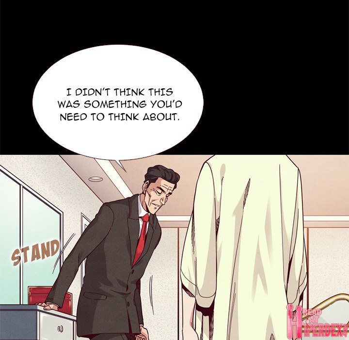Bad Blood Chapter 13 Page 136