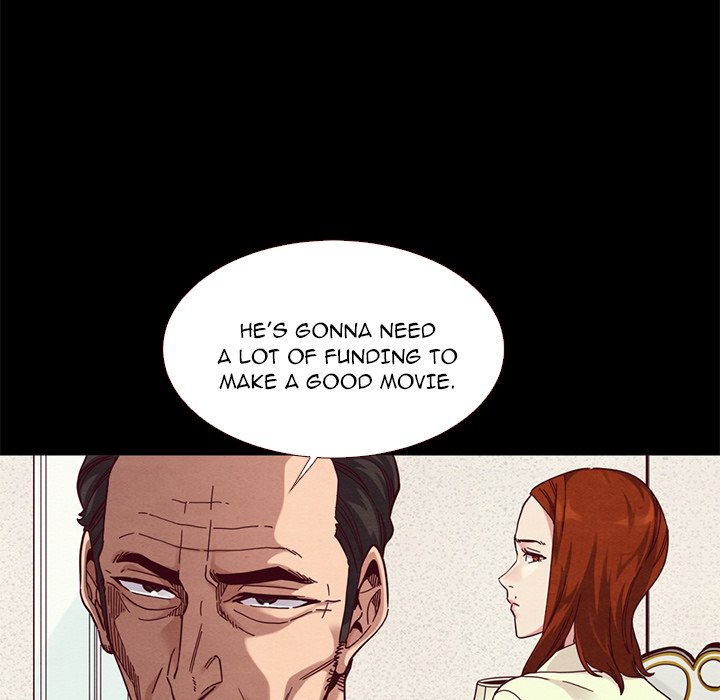 Bad Blood Chapter 13 Page 138