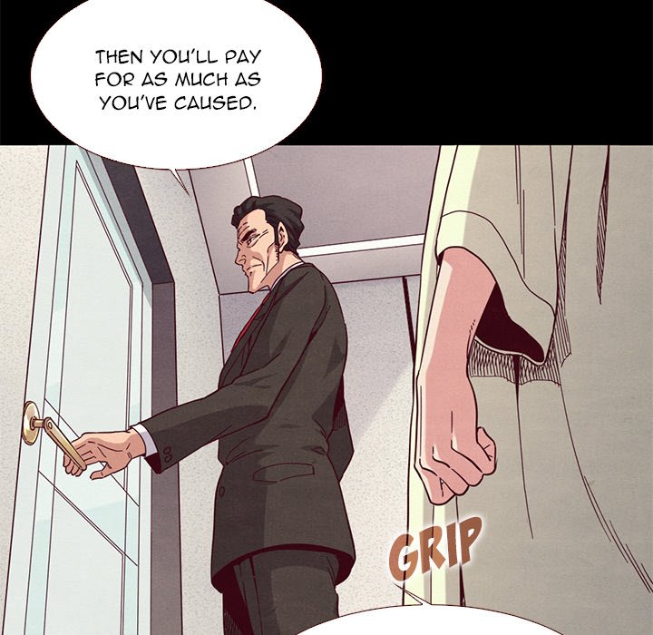 Bad Blood Chapter 13 Page 143