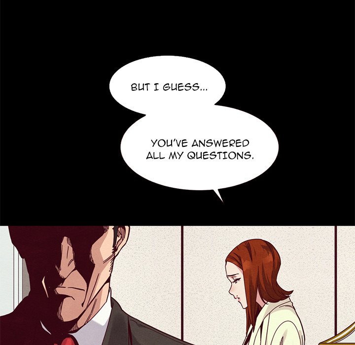 Bad Blood Chapter 13 Page 149