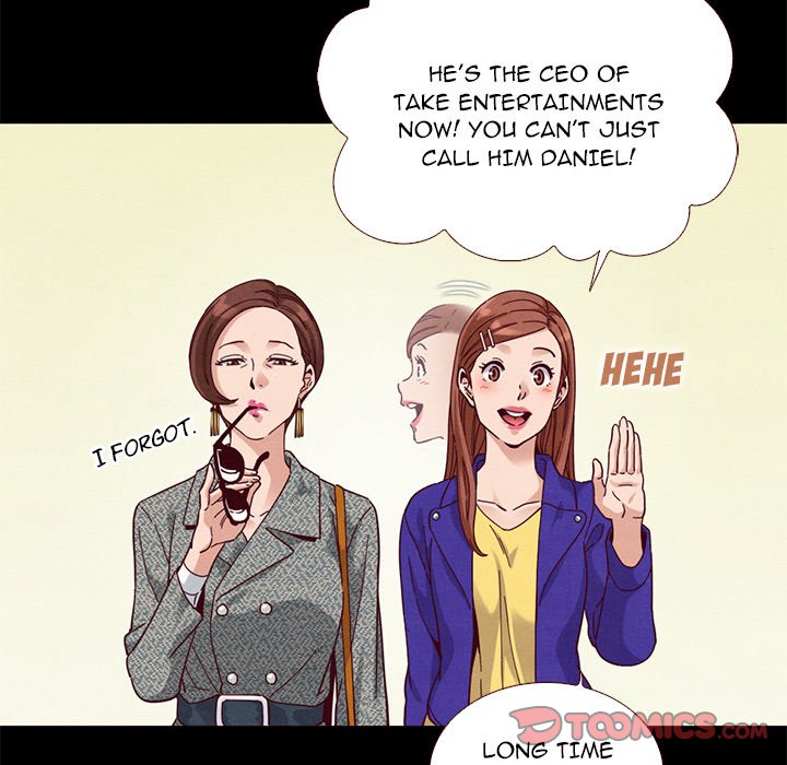Bad Blood Chapter 13 Page 15