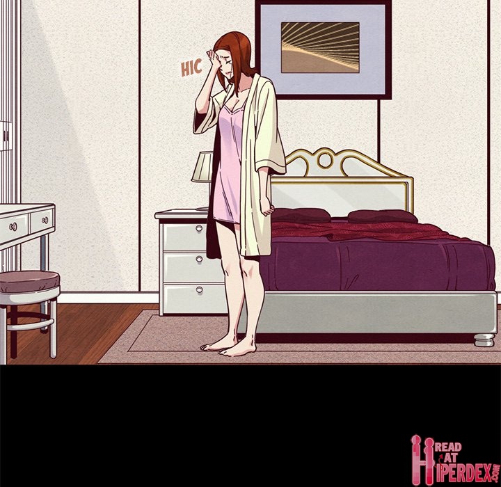 Bad Blood Chapter 13 Page 156