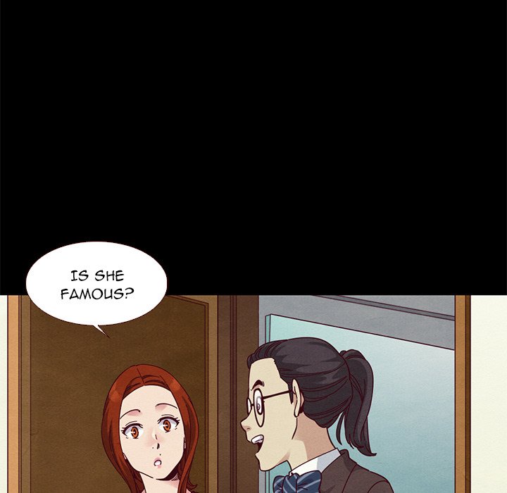 Bad Blood Chapter 13 Page 19