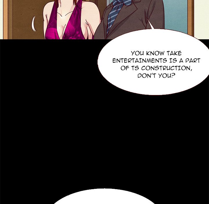 Bad Blood Chapter 13 Page 20