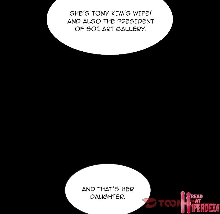 Bad Blood Chapter 13 Page 21