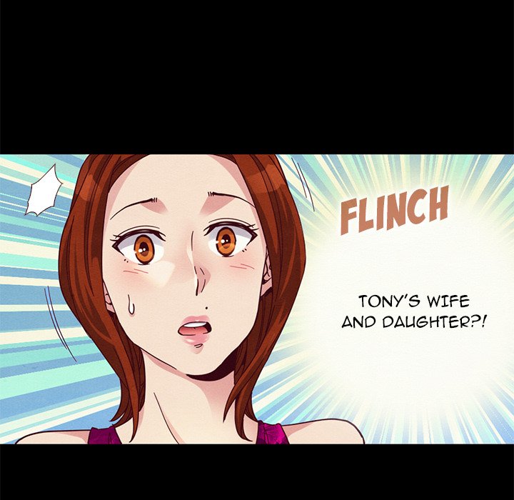 Bad Blood Chapter 13 Page 24