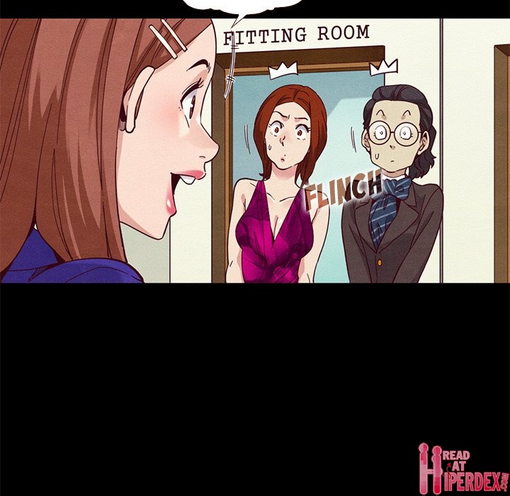 Bad Blood Chapter 13 Page 31
