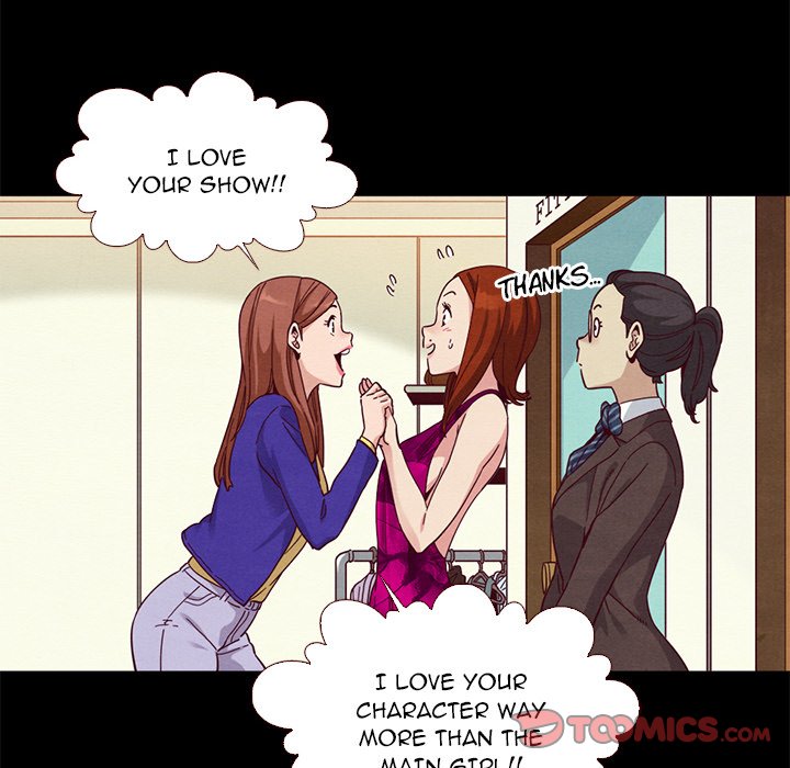 Bad Blood Chapter 13 Page 33