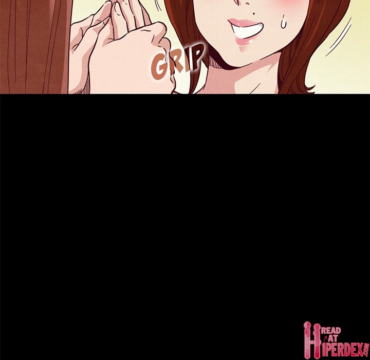 Bad Blood Chapter 13 Page 36