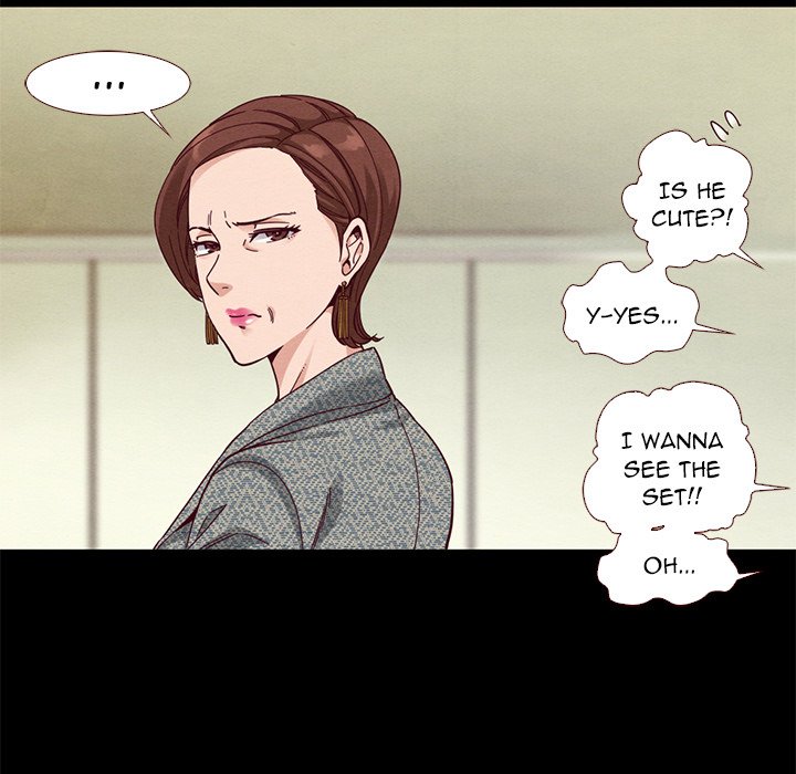Bad Blood Chapter 13 Page 38