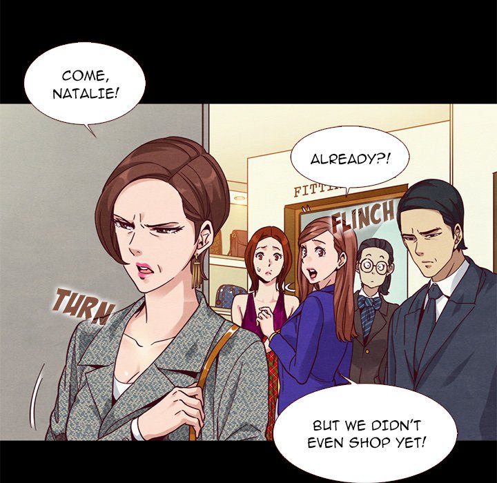 Bad Blood Chapter 13 Page 40