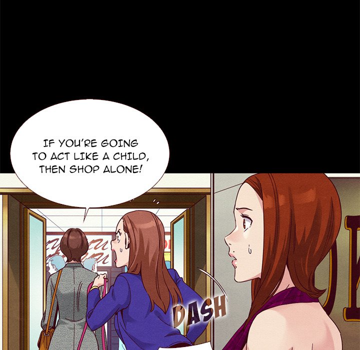 Bad Blood Chapter 13 Page 42
