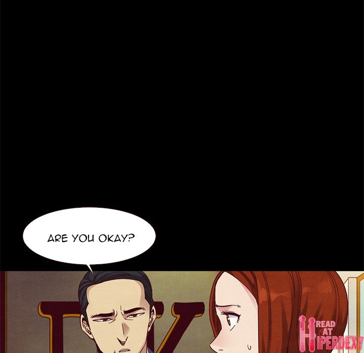 Bad Blood Chapter 13 Page 46