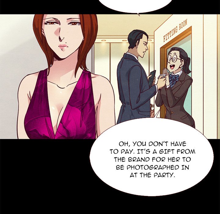 Bad Blood Chapter 13 Page 49