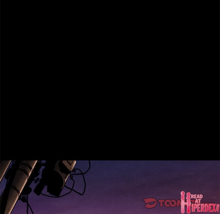 Bad Blood Chapter 13 Page 51