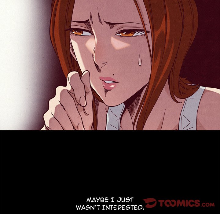 Bad Blood Chapter 13 Page 63